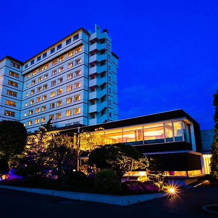 ฮะโกะดะเตะ อุมิโนะคะเสะ Hotel ฮาโกดาเตะ ภายนอก รูปภาพ