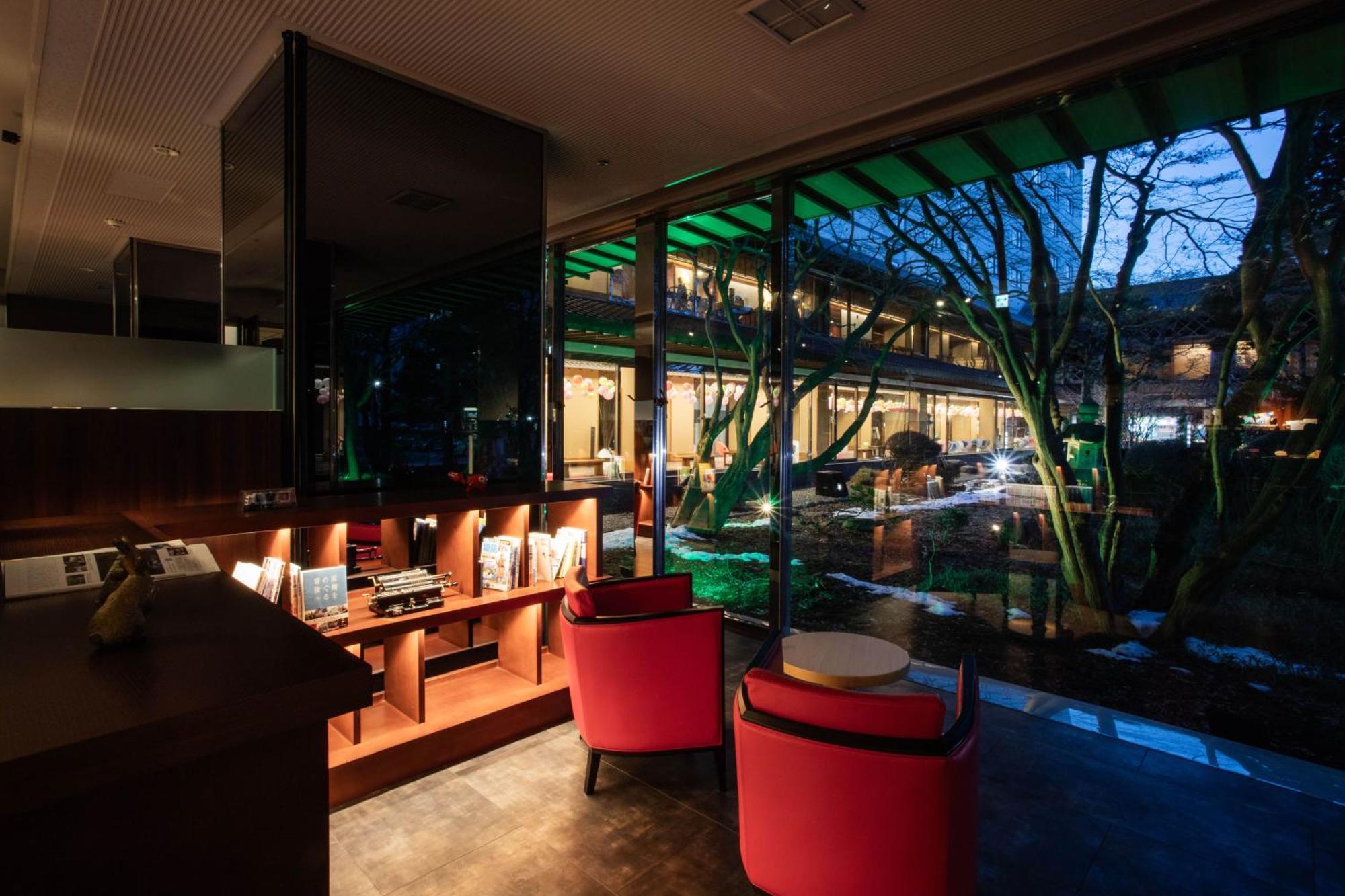 ฮะโกะดะเตะ อุมิโนะคะเสะ Hotel ฮาโกดาเตะ ภายนอก รูปภาพ